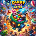 Game terbaru Pragmatic play “Candy Blitz Bombs” ini ulasan nya