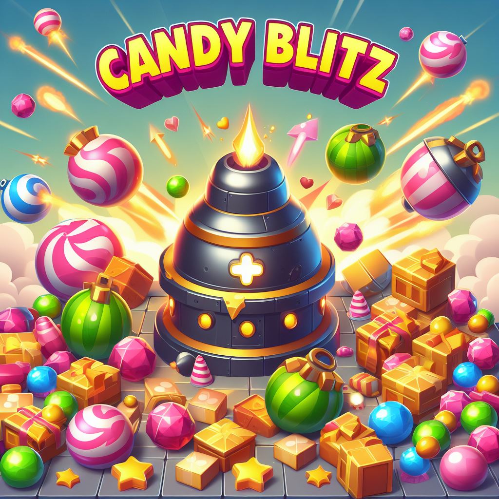 Strategi Efektif untuk Menang Besar di Candy Blitz Bombs