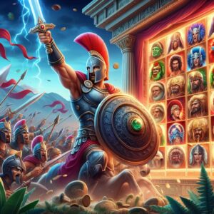 Trik Bermain Slot Spartan