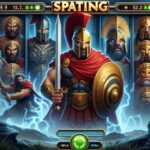 Ulasan Mendalam tentang Slot Spartan King: Fitur dan Gameplay