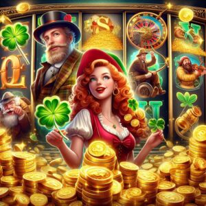 Rahasia Mendapatkan Jackpot Besar