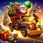 Mengenal Fitur Bonus dalam Game Slot “Holiday Ride”