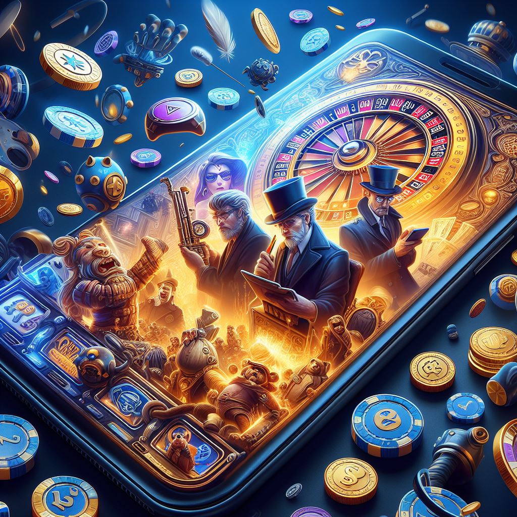 Pentingnya Memahami Ketentuan Scatter