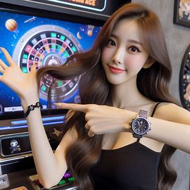 Strategi Bertaruh Slot Spaceman
