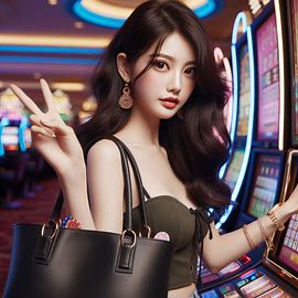 Teknologi Bermain Rolet Lucky