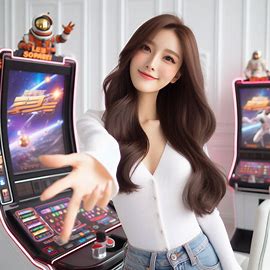 Volatilitas Slot Spaceman