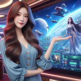 Bermain Spaceman Perangkat Mobile