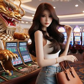 Menghadapi Kekalahan Naga Harimau