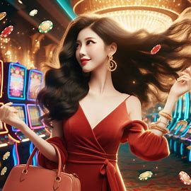 Vegas Ball Bonanza Berpengalaman