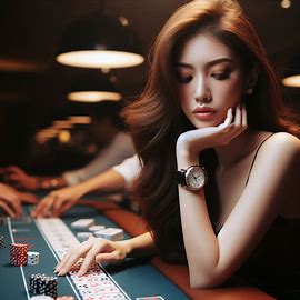 Sejarah Permainan Domino Bet