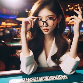 Turnamen Domino Bet Terbesar