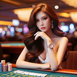 Tokoh Populer Domino Bet