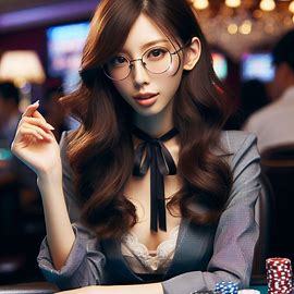 Bermain Texas Poker Pemula