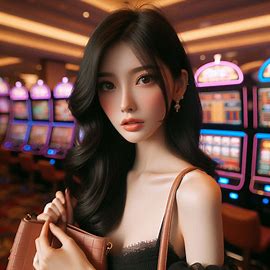 Misteri Slot Mania Heist