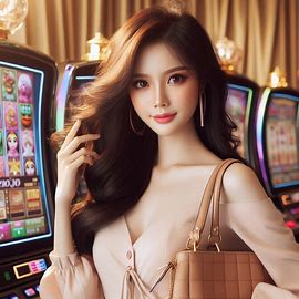 Menguntungkan Slot Mania Heist
