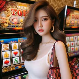 Bermain Slot Mania Heist