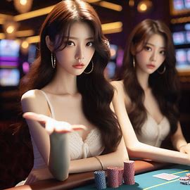 Cara Bermain Texas Poker