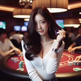 Texas Poker untuk Pemula