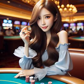 Peluang Menang Texas Poker