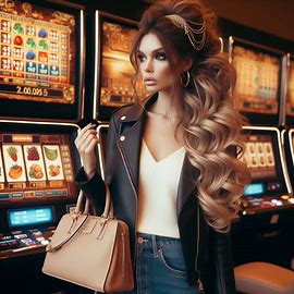 Keunggulan Slot Mania Heist