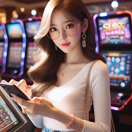 Slot Mania Heist Favorit