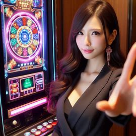 Slot Mania Heist Gacor