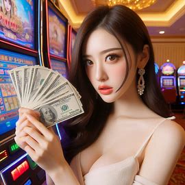 Slot Mania Heist Pemula