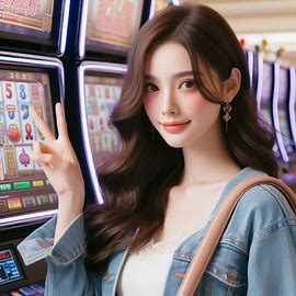 Slot Gacor Mesin Menguntungkan