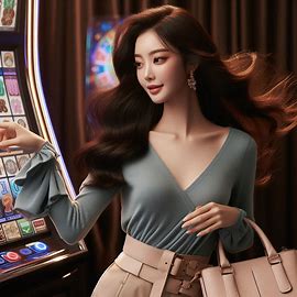 Strategi Bertaruh Slot Outsourced