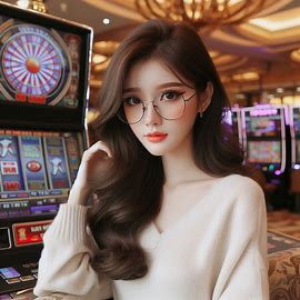 Tantangan Slot Mania Barong
