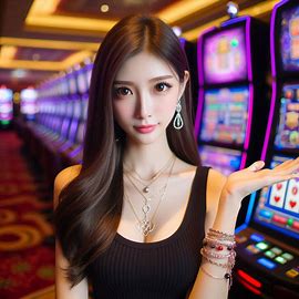 15.000x Mania Mendapatkan Jackpot