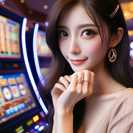 Menaklukkan Slot 15.000x Mania