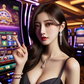 Keajaiban Slot 15.000x Mania