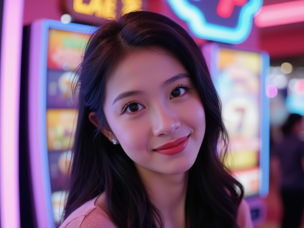 Rahasia Jackpot Candy Corner