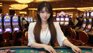 Candy Corner Pilihan Terbaik