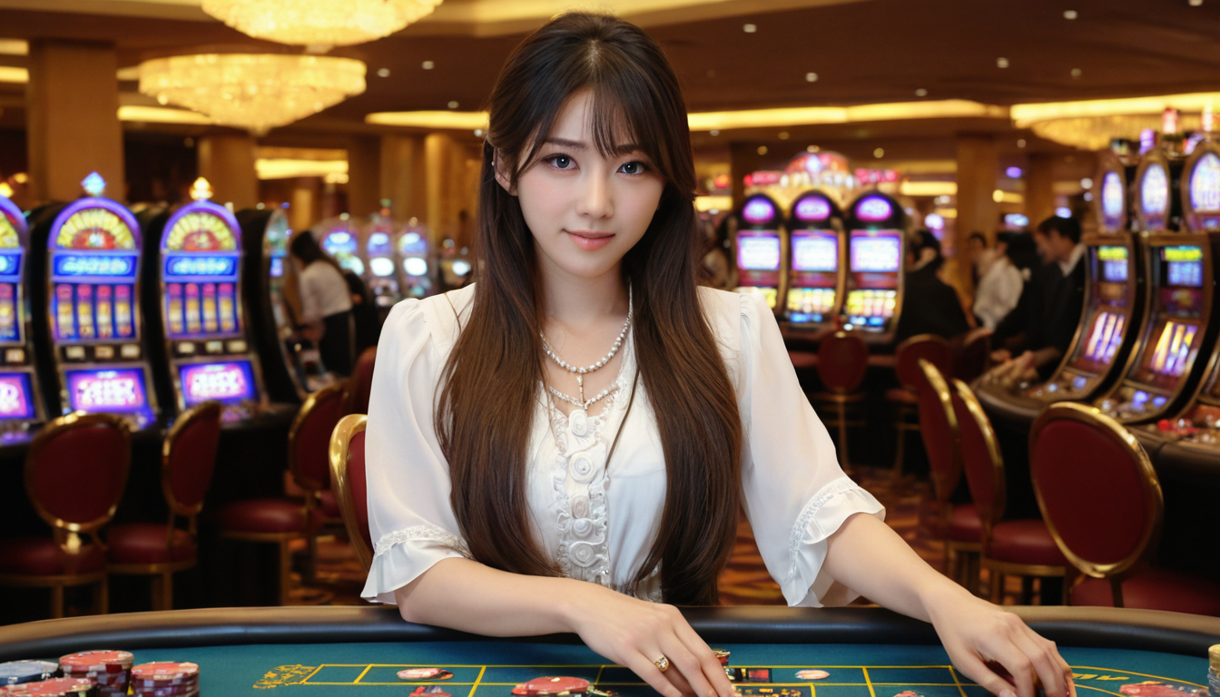 Candy Corner Pilihan Terbaik